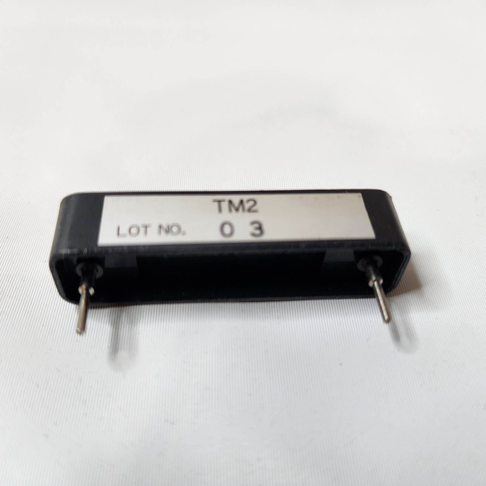 Sony 1-548-141-41 Time Recording Apparatus
