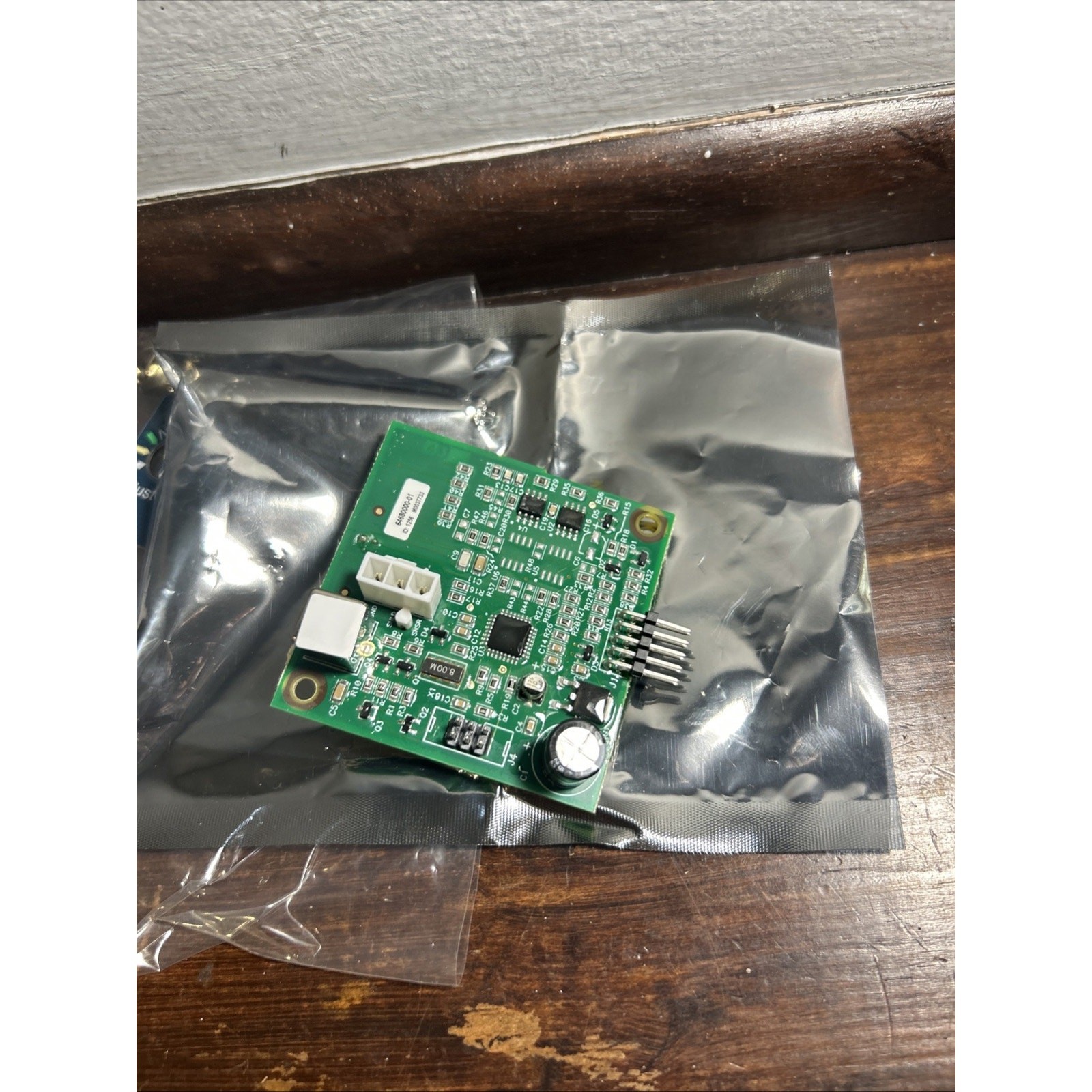 Scotsman Kvs Ice Level Control Kit Missing 1 Pc Read Description