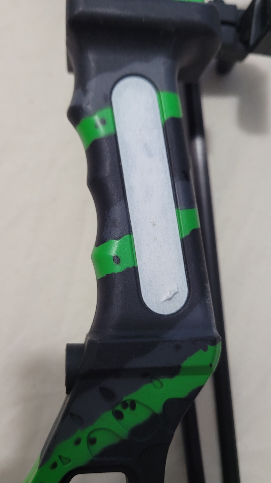 Barnnett tom cat 2 bow