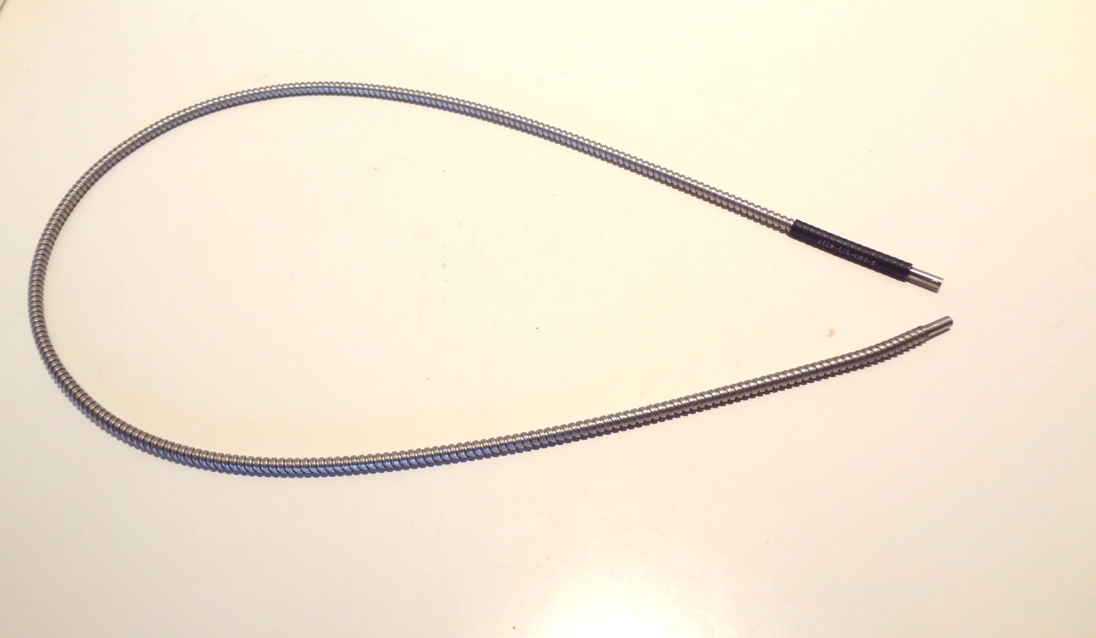 DOLAN JENNER BX836 FIBER OPTIC LIGHT GUIDE 36 INCH SINGLE *DEMO UNIT OLD STOCK*