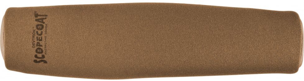 Scopecoat Medium Coyote Brown 10.5in. x 30mm SC-M-CB: 10SC05CB