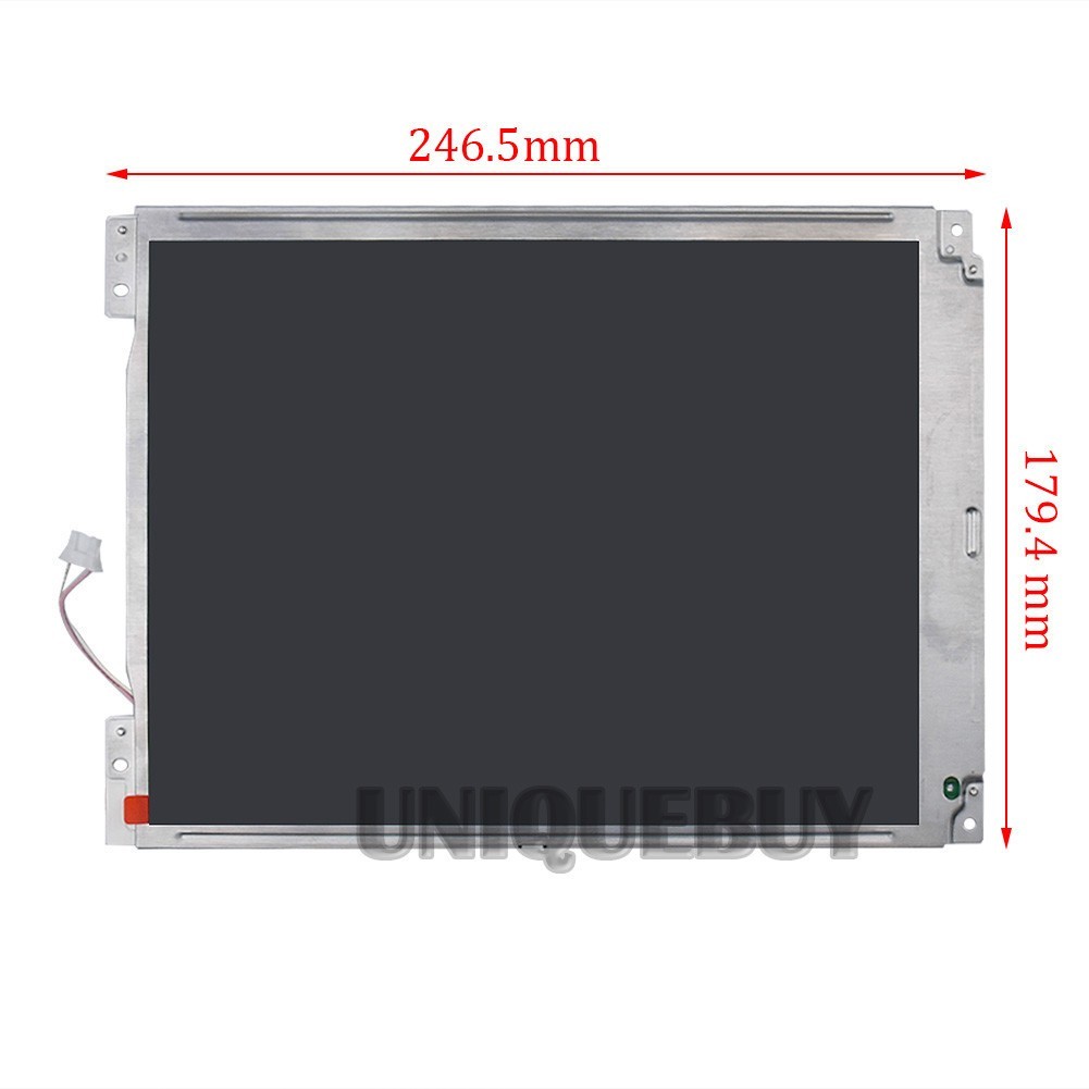 10.4inch LQ104V1DG52 For SHARP  LCD screen display panel 640 (RGB)×480