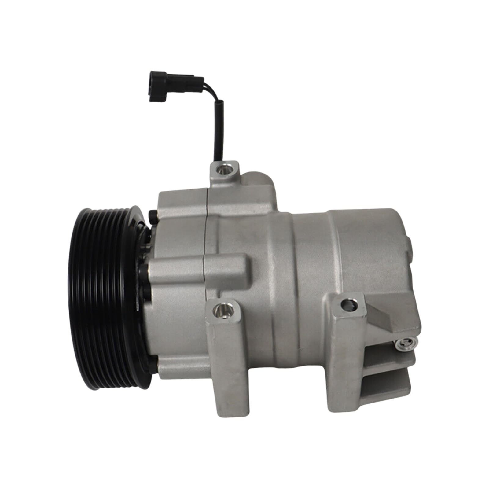 A/C Compressor Compatible With Ford F-250 Super Duty 2011-2016 CO 11358C