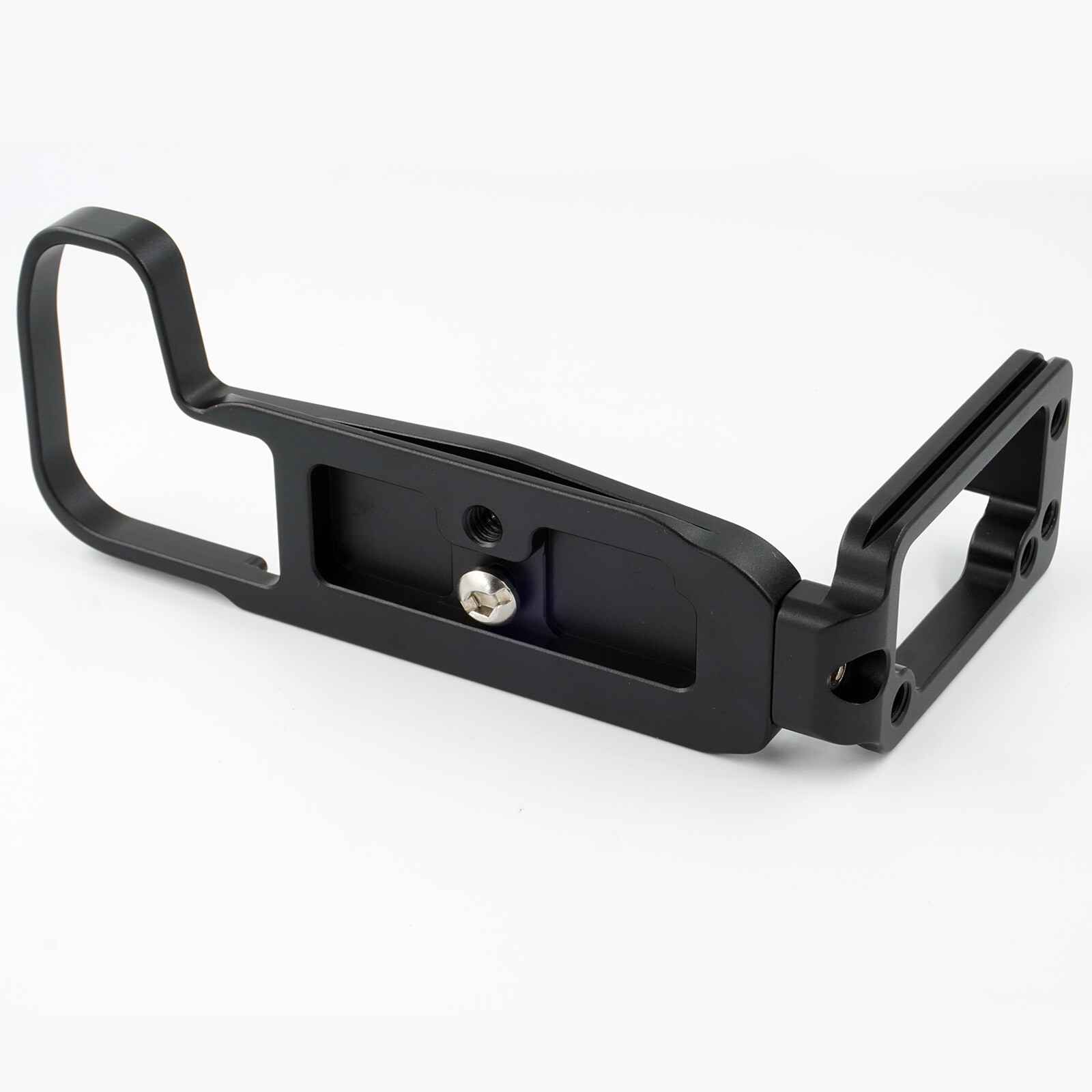 For Canon Eos RP Camera Hot Shoe L Bracket Vertical Hand Grip Holder Plate