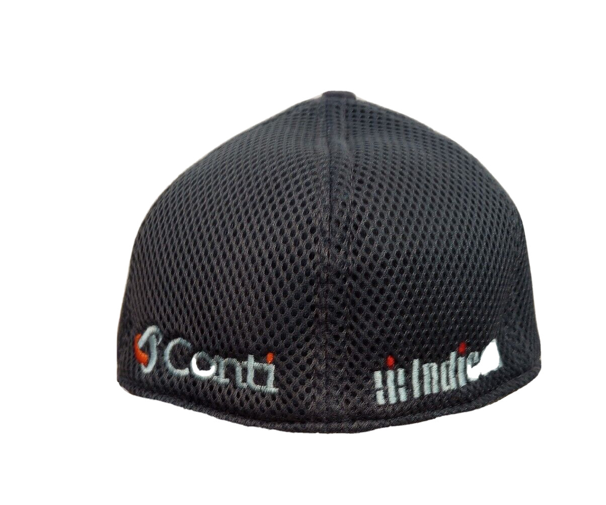 Golf Hat New Era Medium Men's 39 Thirty Wack & Hack Baseball Cap Fitted Stretch_