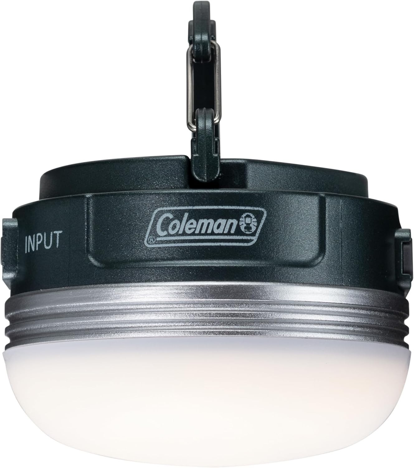 Coleman Lantern Hanging ELight LED Black