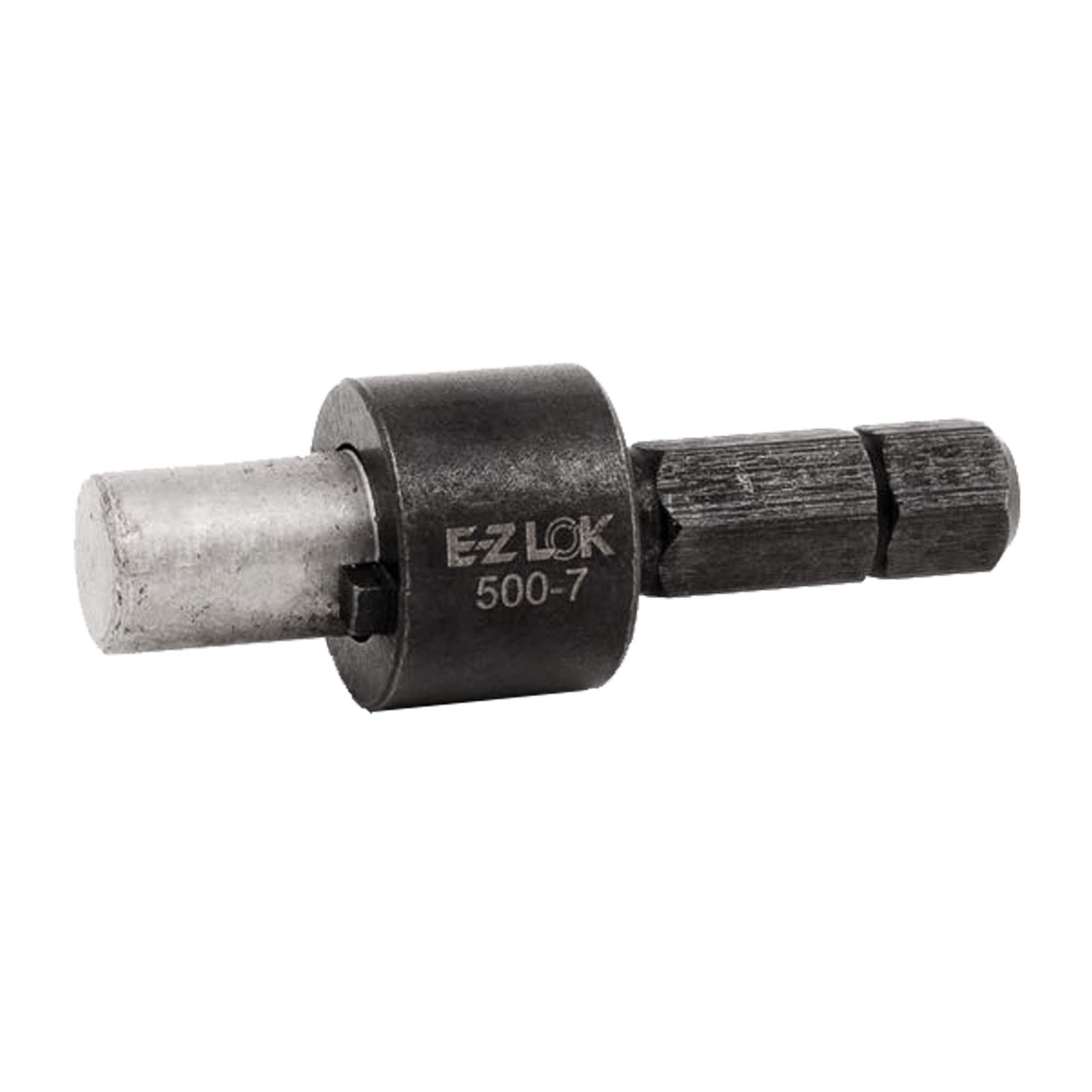 - 500-7 Drive Tool - Optional - Use with 329-8, 329-801, 329-820, 329-9, 329-...
