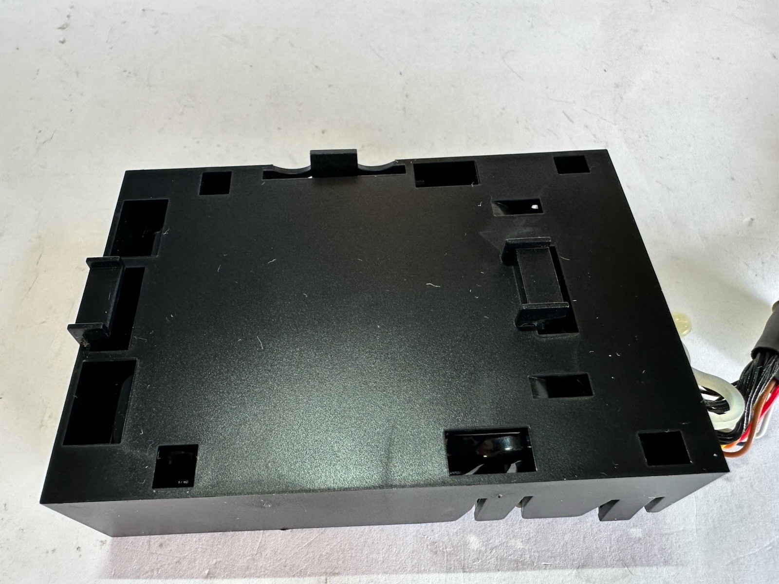 LSI 49571-03 RAID Battery Backup Unit BBU w/ Cable Tested Working