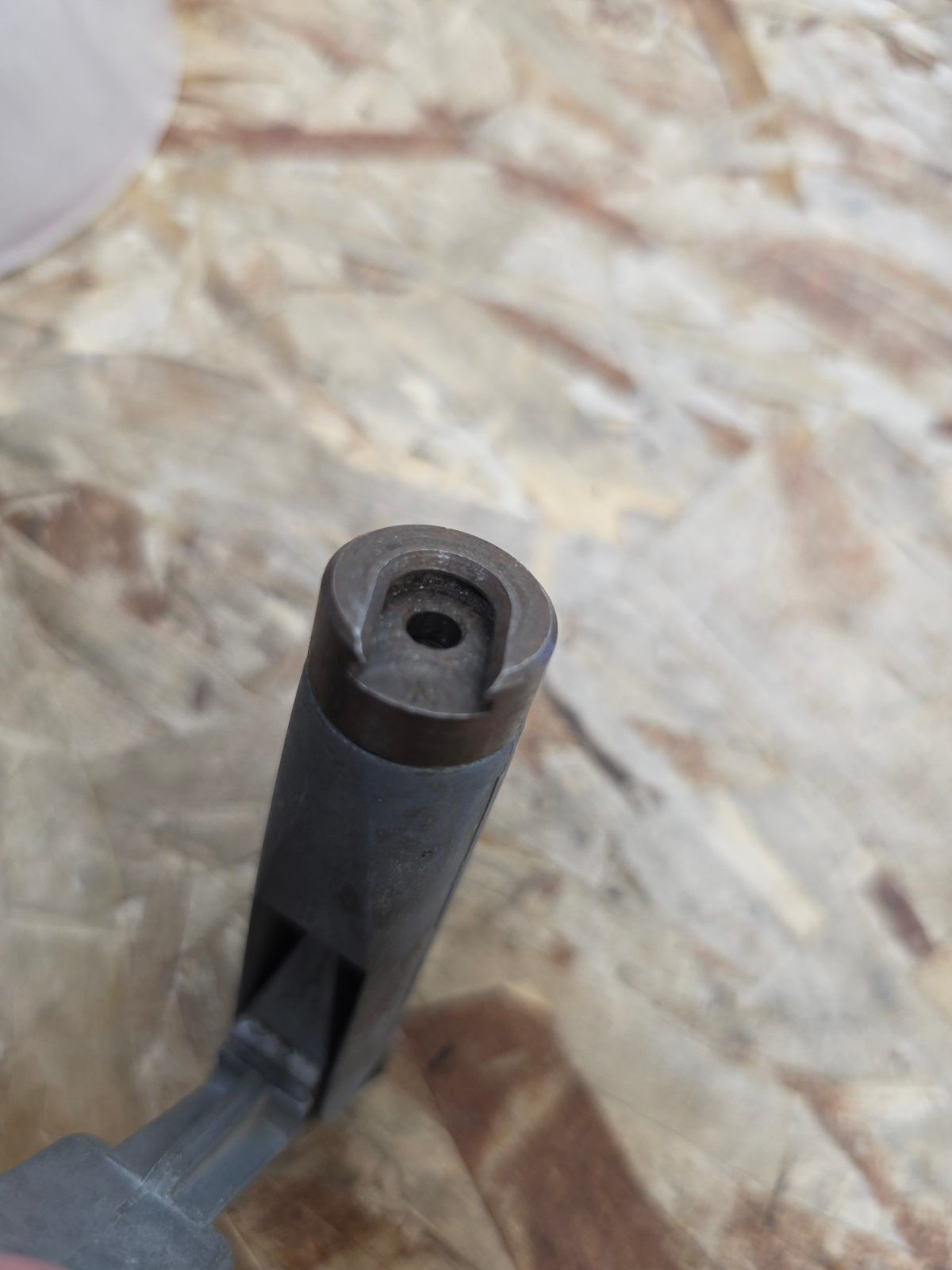 Lee Hand Priming Tool Vintage Reloading Tool