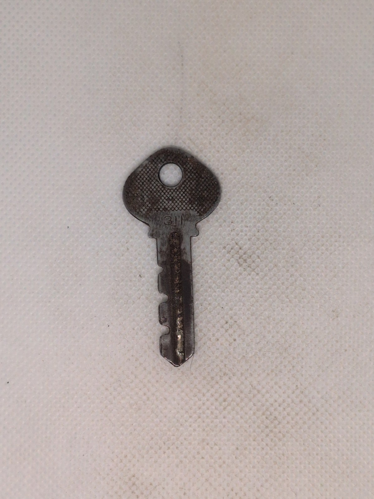 Slaymaker Padlock Key 311