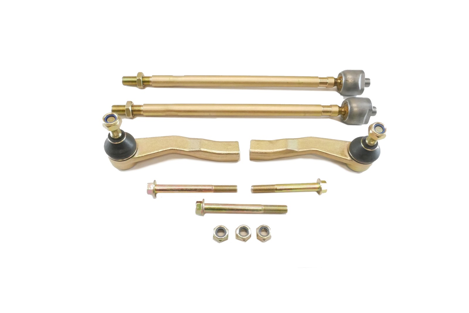 Steering Tie Rods and Ends for Polaris 7061271 7061234