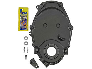 Dorman Engine Timing Cover Fits 1995-2004 Chevrolet S10 4.3L V6 1996 1997 1998