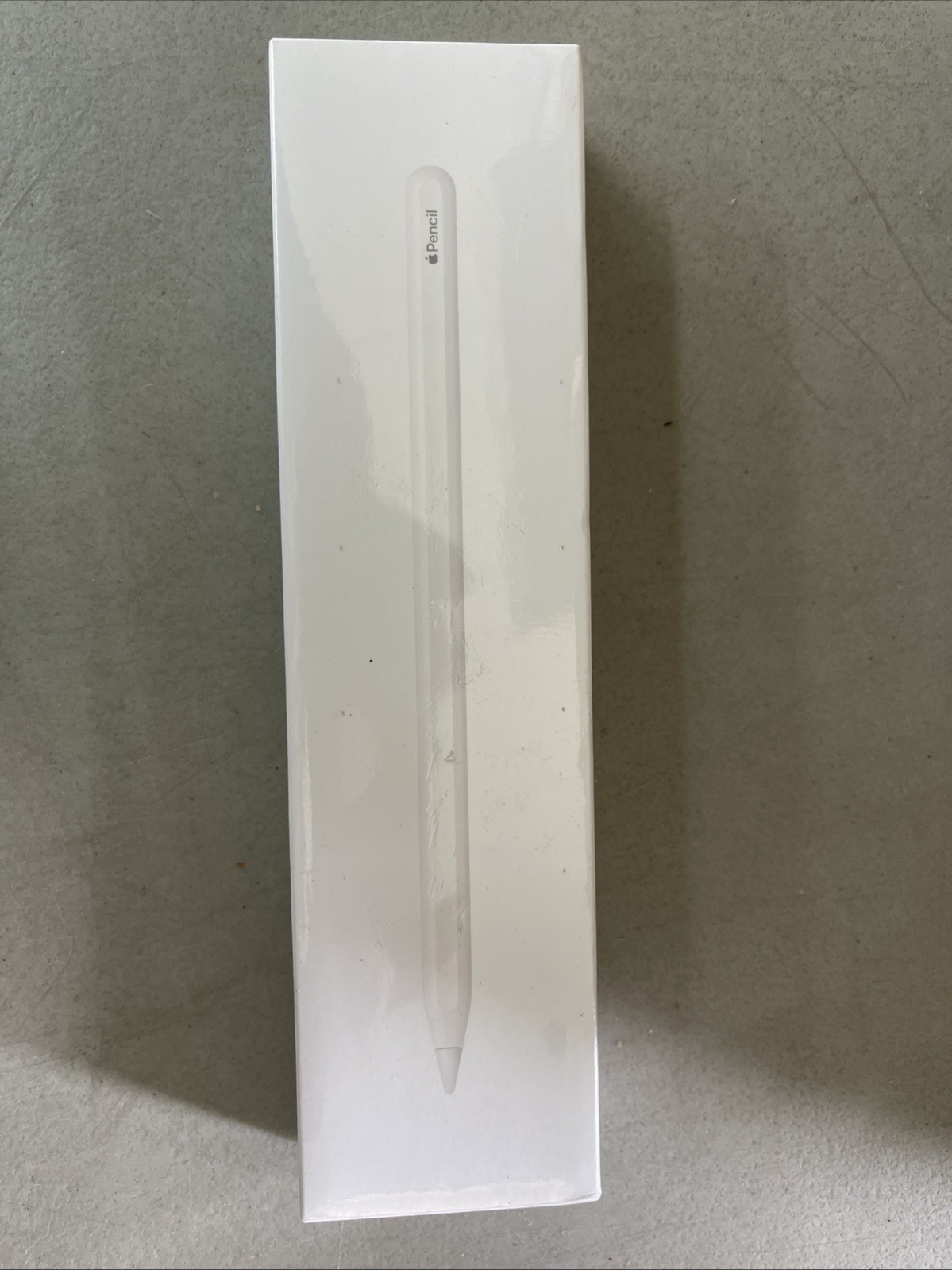 BRAND NEW, UNOPENED Apple MK0C2AM/A Pencil - White