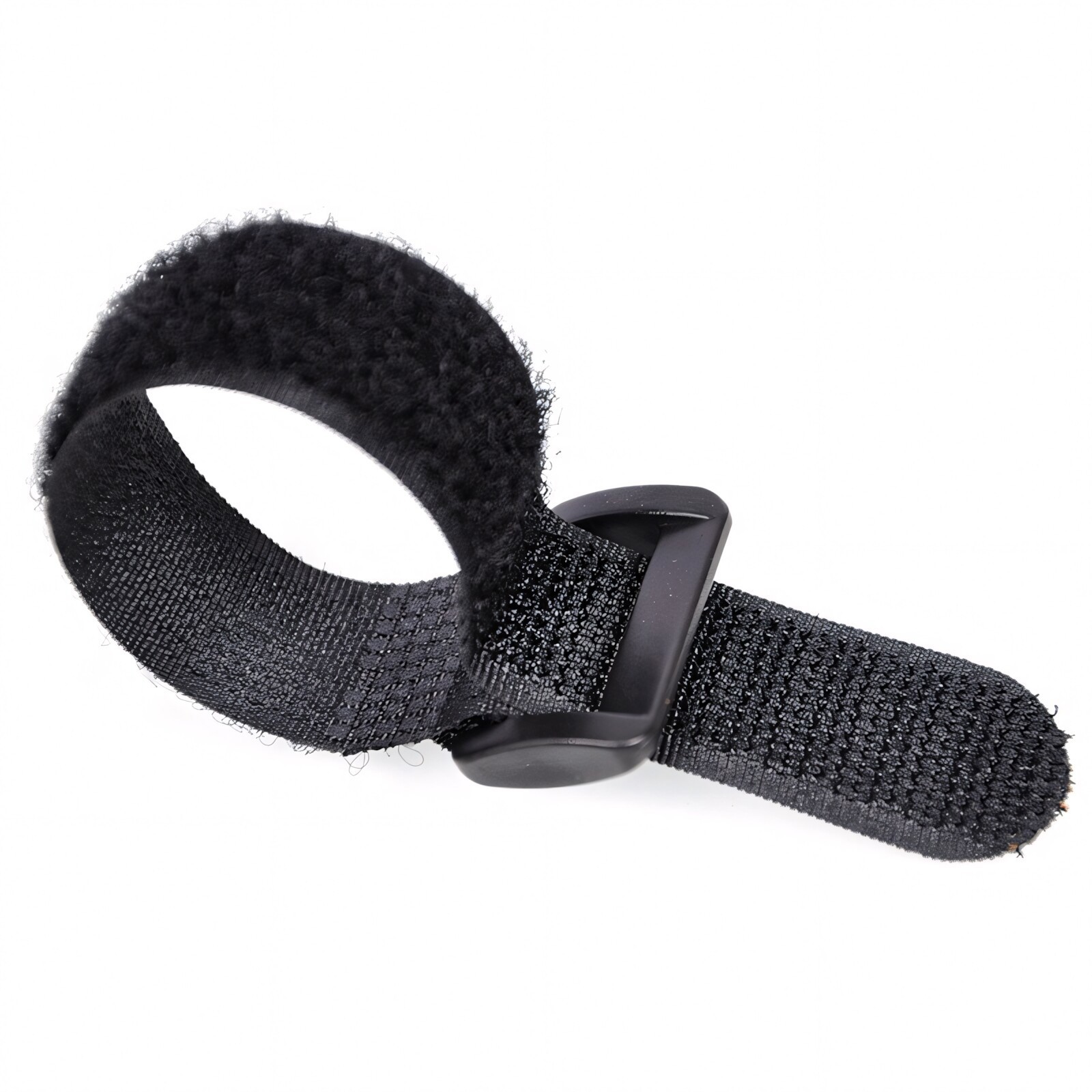 Cable Ties Hook and Loop Nylon strap strapping with buckle Band luggage Strap