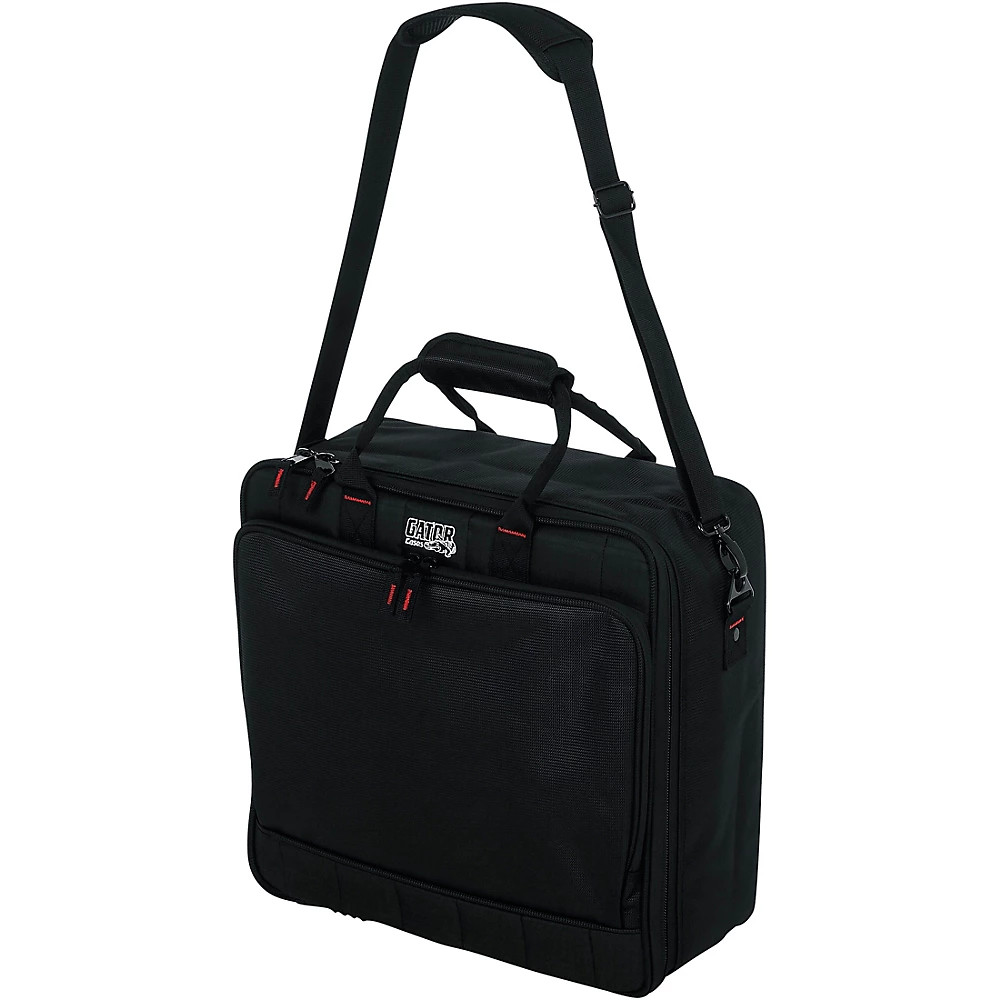 Gator Deluxe Mixer Bag