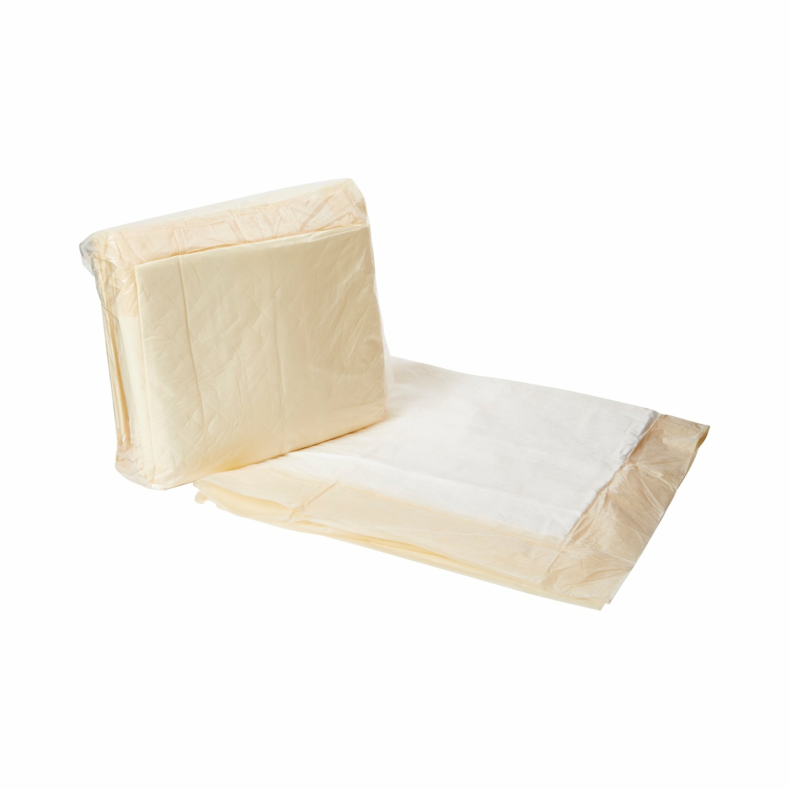 Tranquility Essential Underpad 36X36" 10 ct