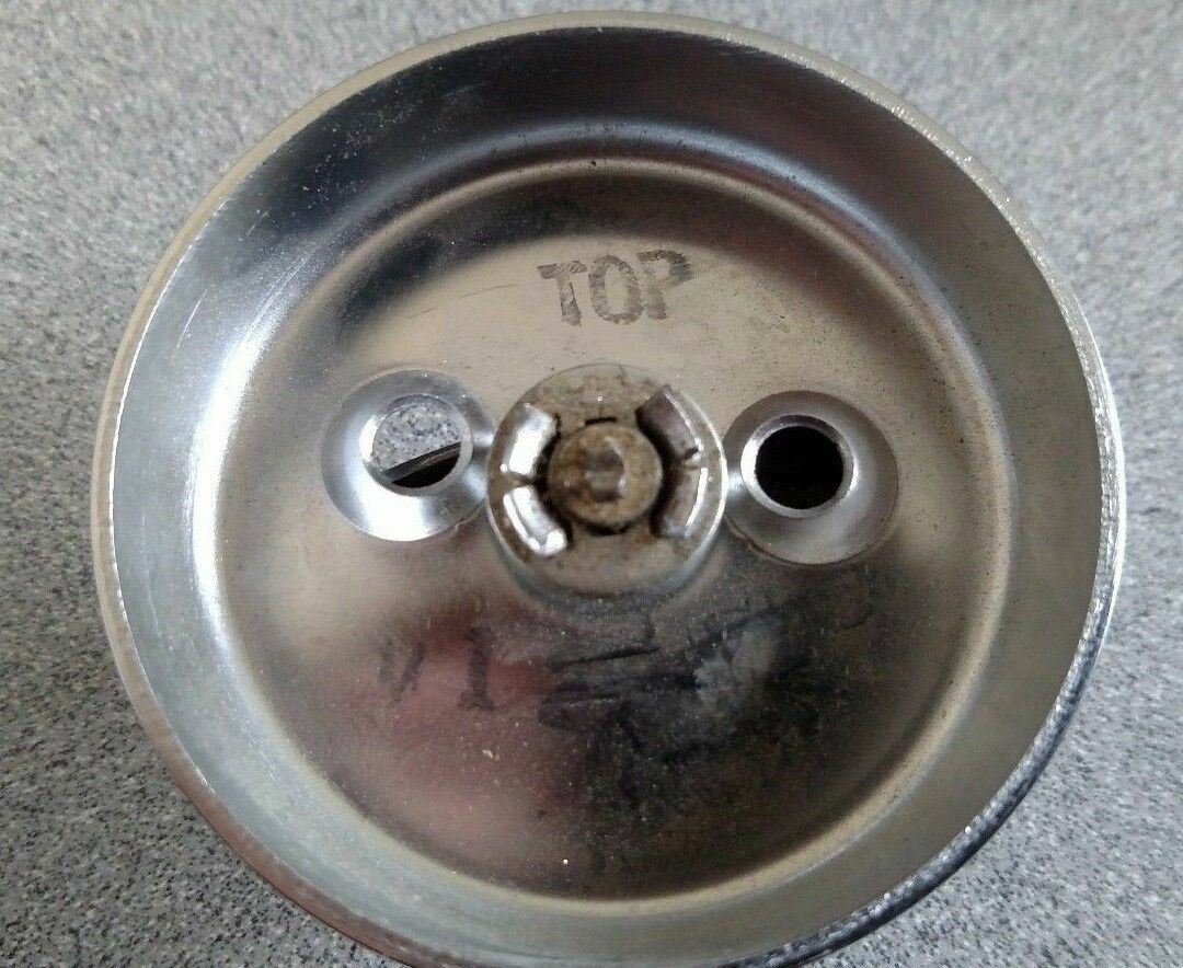 LOCKSMITH REPLACEMENT DEADBOLT TURNPIECE FOR DEADBOLT LOCK US26D