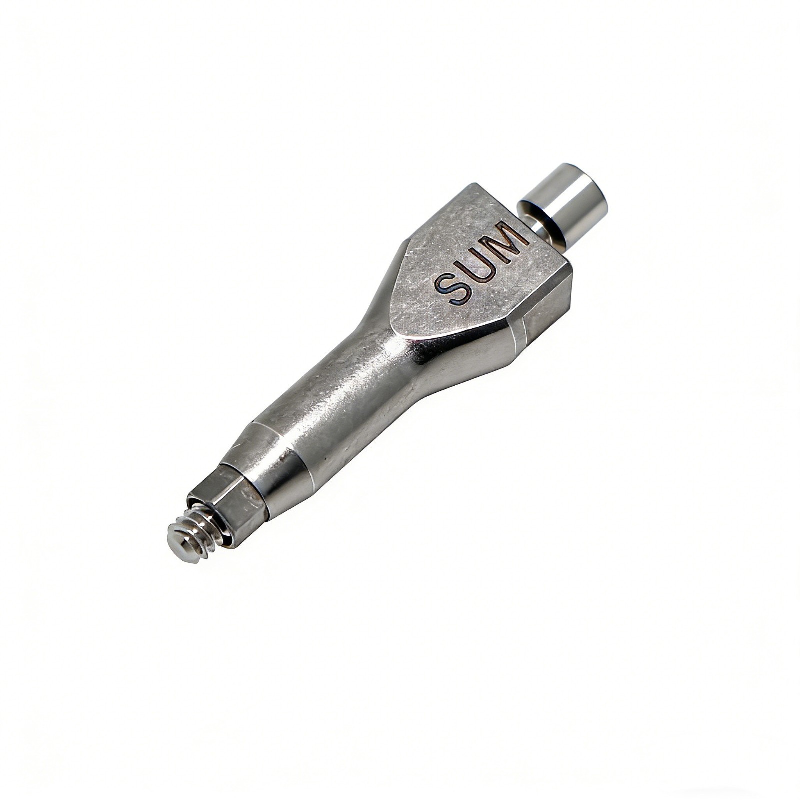 US Hiossen ET Dental Lab Analog Scan Body Compatible with Mini/Regular Implants