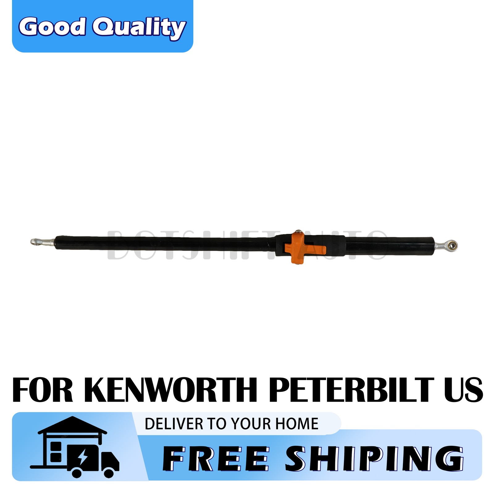 NEW Strut And Hood Assist A99609 Fits For Peterbilt Kenworth US