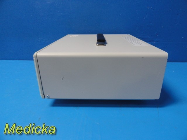 Integra Luxtec 9300XSP Surgical Light Source w/ Headlight & Fier Cable ~ 39207