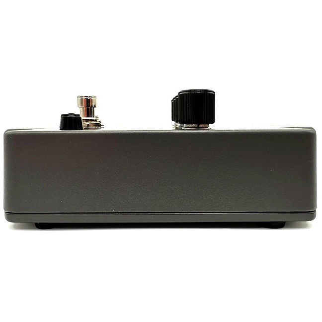 Trap Door Electronics Dot Dot Doom Heavy Fuzz Guitar Effect Pedal