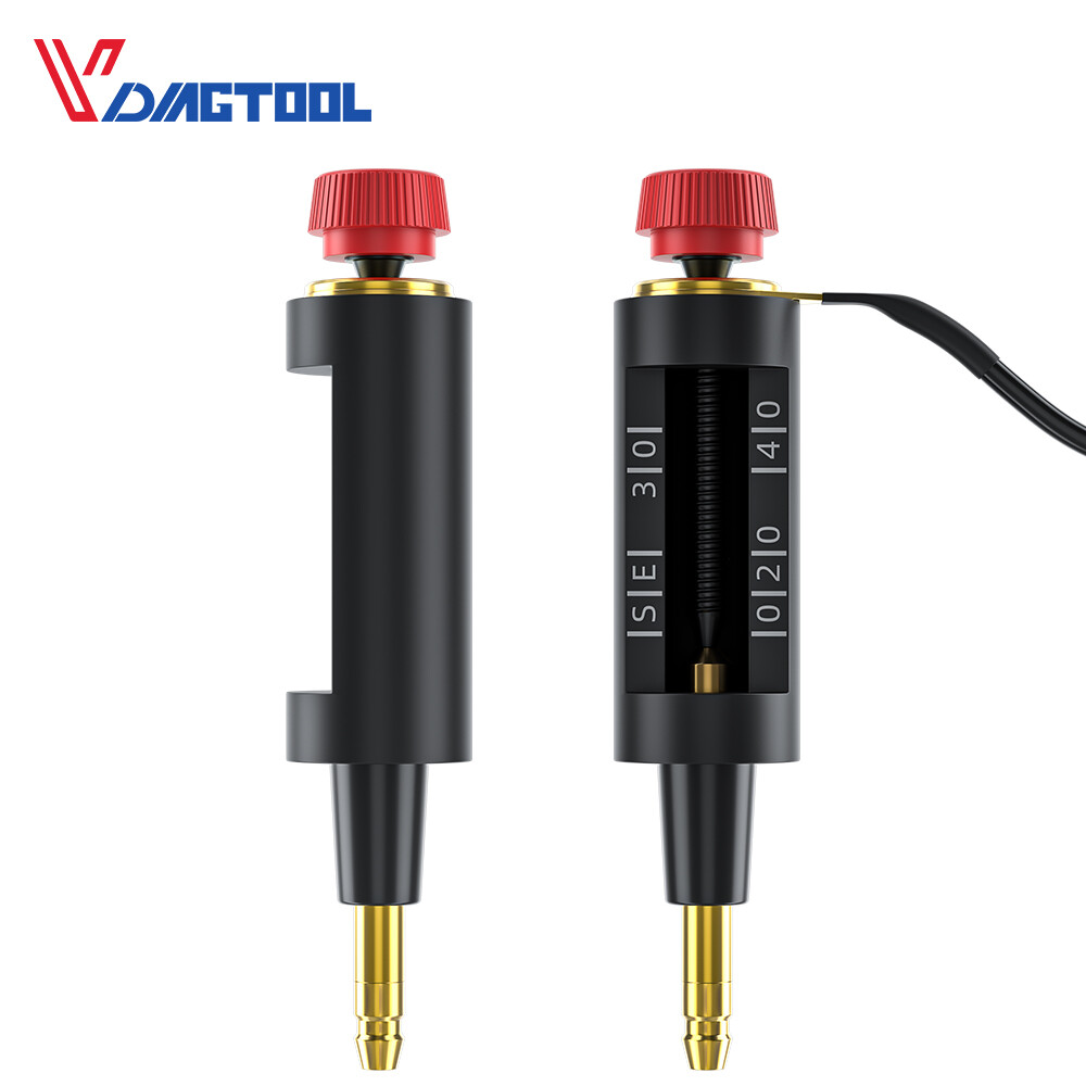 Spark Plug Tester Auto Ignition System Coil Engine In Line Diagnostic Test Tool