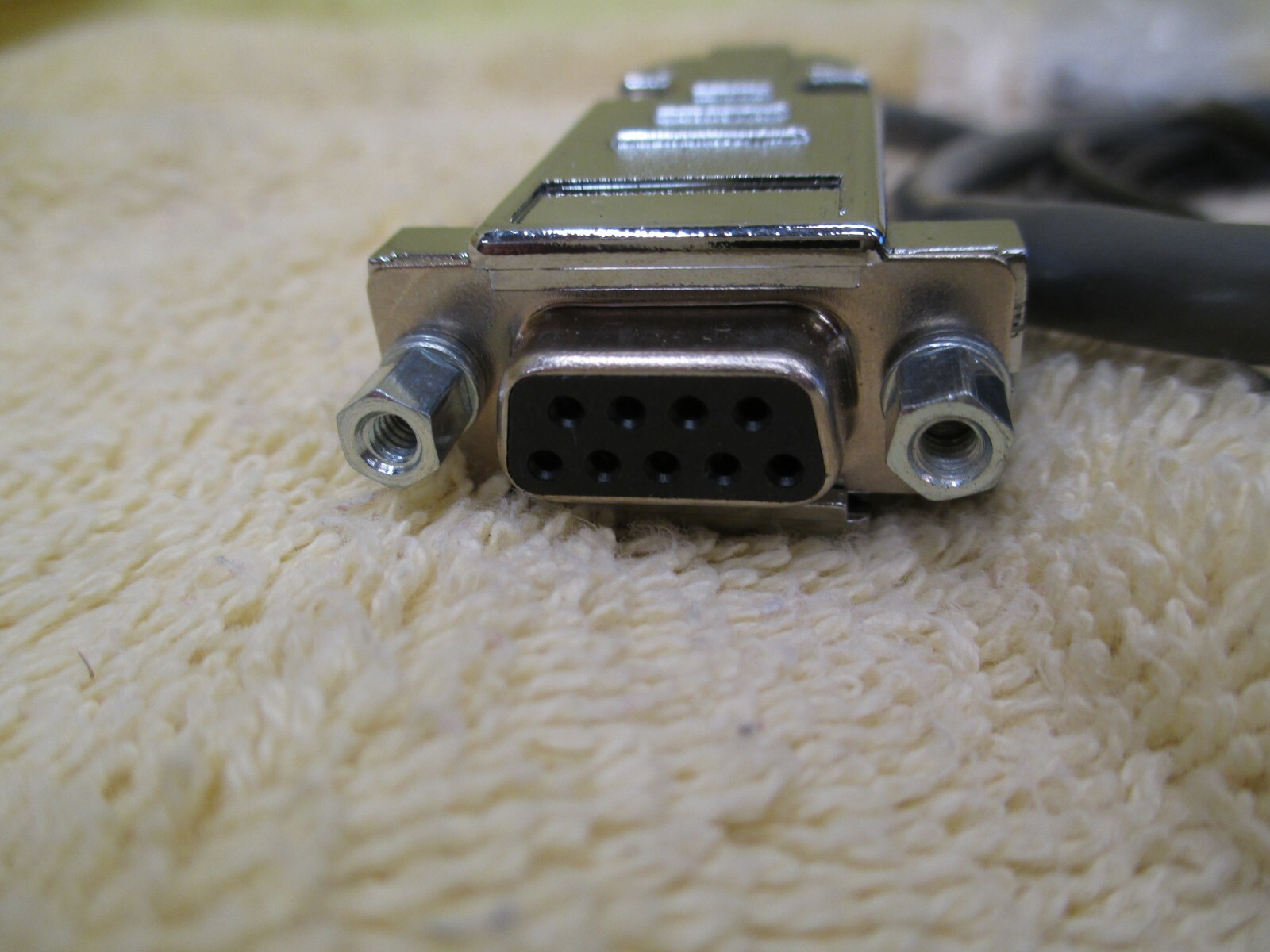 TSW Automation DC/DC Isolator Power Module, Model No. TSWC-009