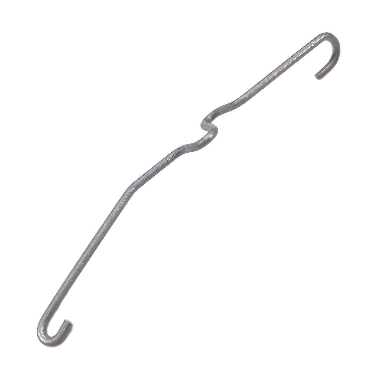 55 56 Chevy Transmission Shift Indicator Wire Rod 1955 1956 Chevrolet