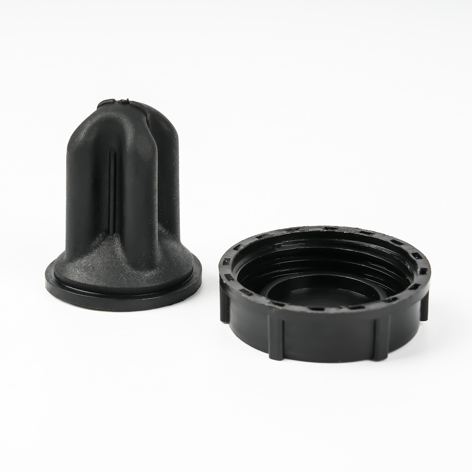 Fits Ford F150/Ranger Clutch Hydraulic Fluid Reservoir Cap & Diaphragm F2TZ7K505