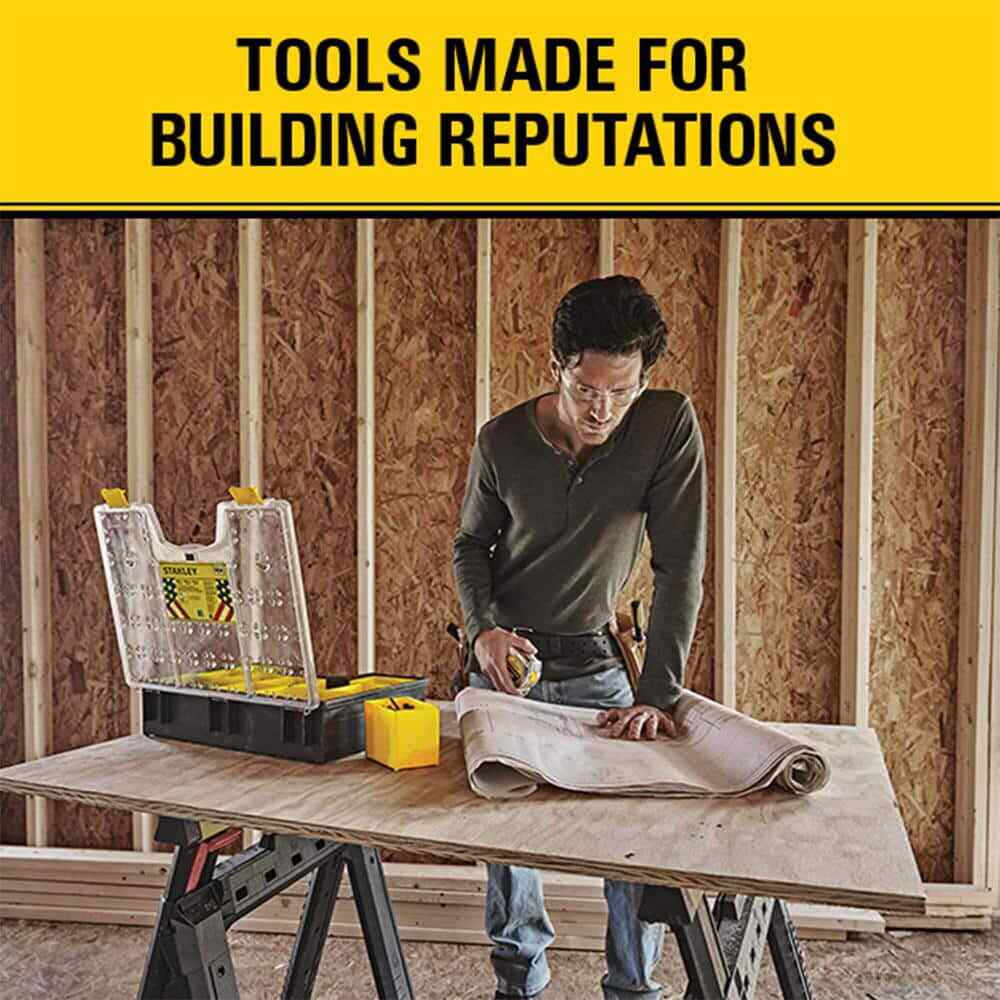 Home Tool Kit (65-Piece)