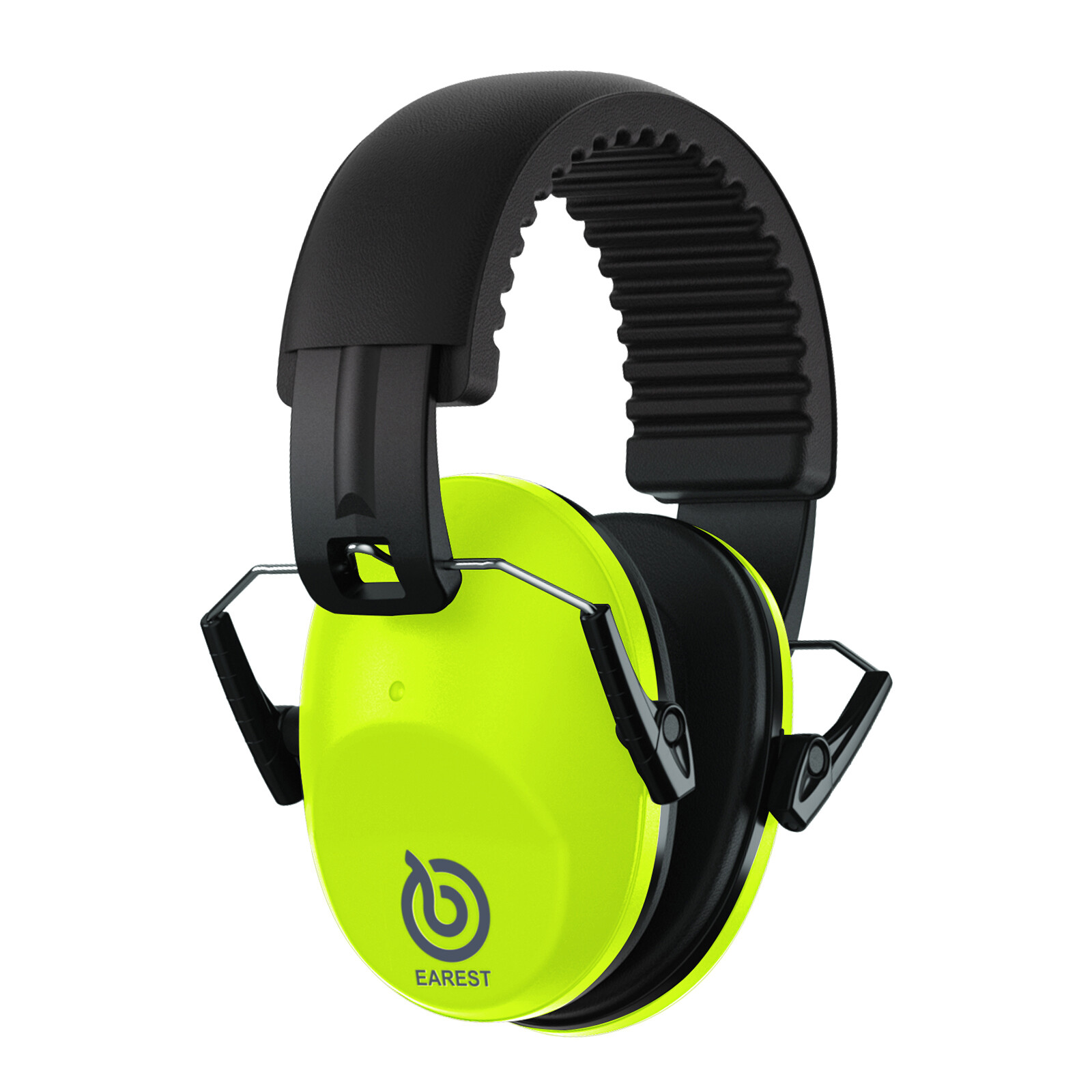 EAREST Adult Ear Defenders Noise Reduction Hearing Protectors Ear Muffs Safe NRR