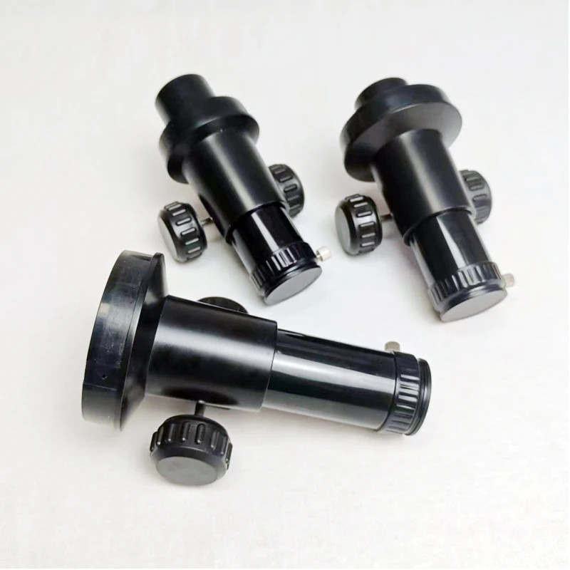 60/70/80mm Telescope Focuser 1.25" High-Quality Focus Mount for DIY Astronomy