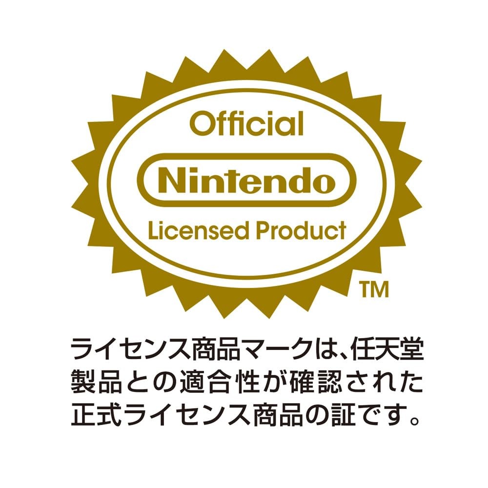 Card Case, Card Pocket 24, Aqua Blue for Switch 2 BEEF-01AB