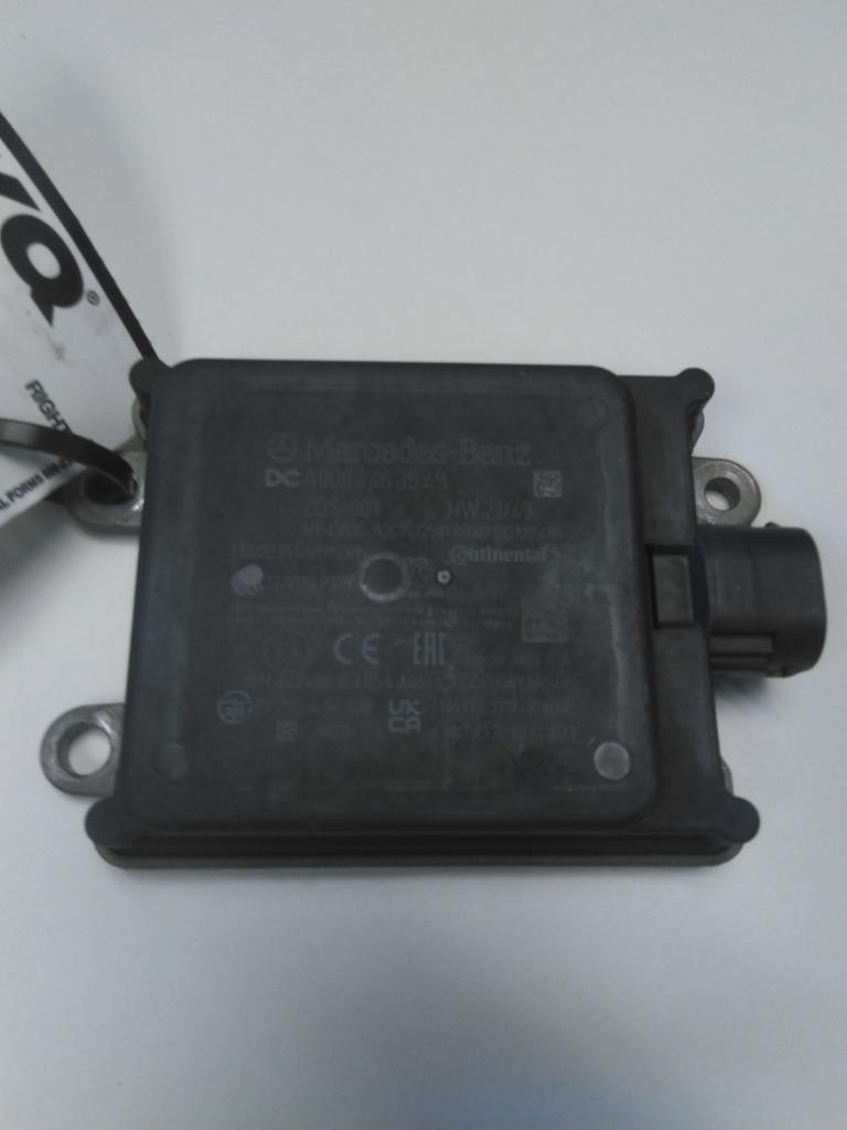 Replaces A0004463549 2023 MERCEDES-BENZ A000 446 35 49 RADAR ANTI-COLLISION