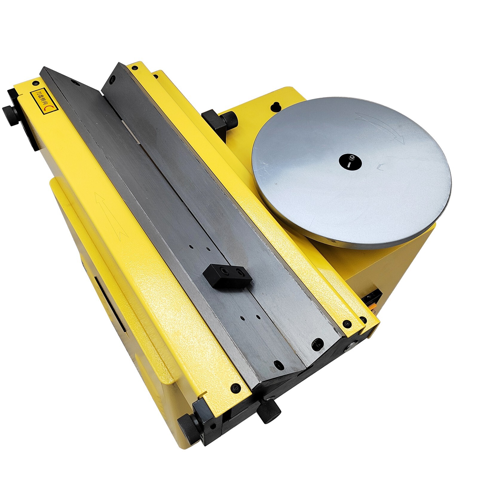 MR-900 Composite Chamfering Machine 220V for Straight Lines Curves Processing