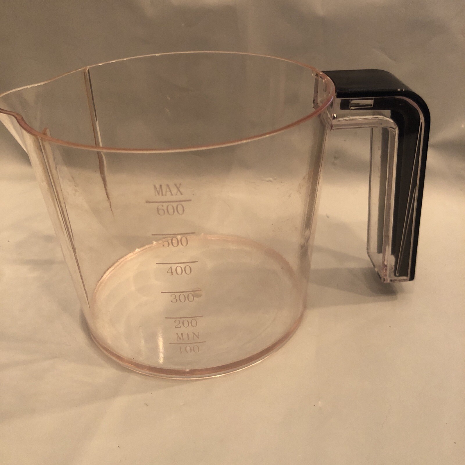 Aicok AMR521 Slow Masicating Juicer Replacement Part  - Juice Pitcher