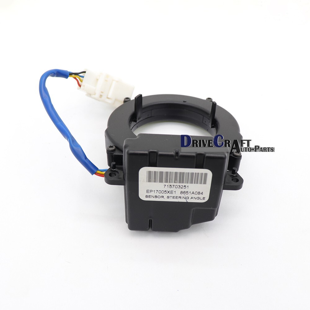 8651A084 OEM Steering Angle Sensor For Mitsubishi Outlander Lancer 2007-2017