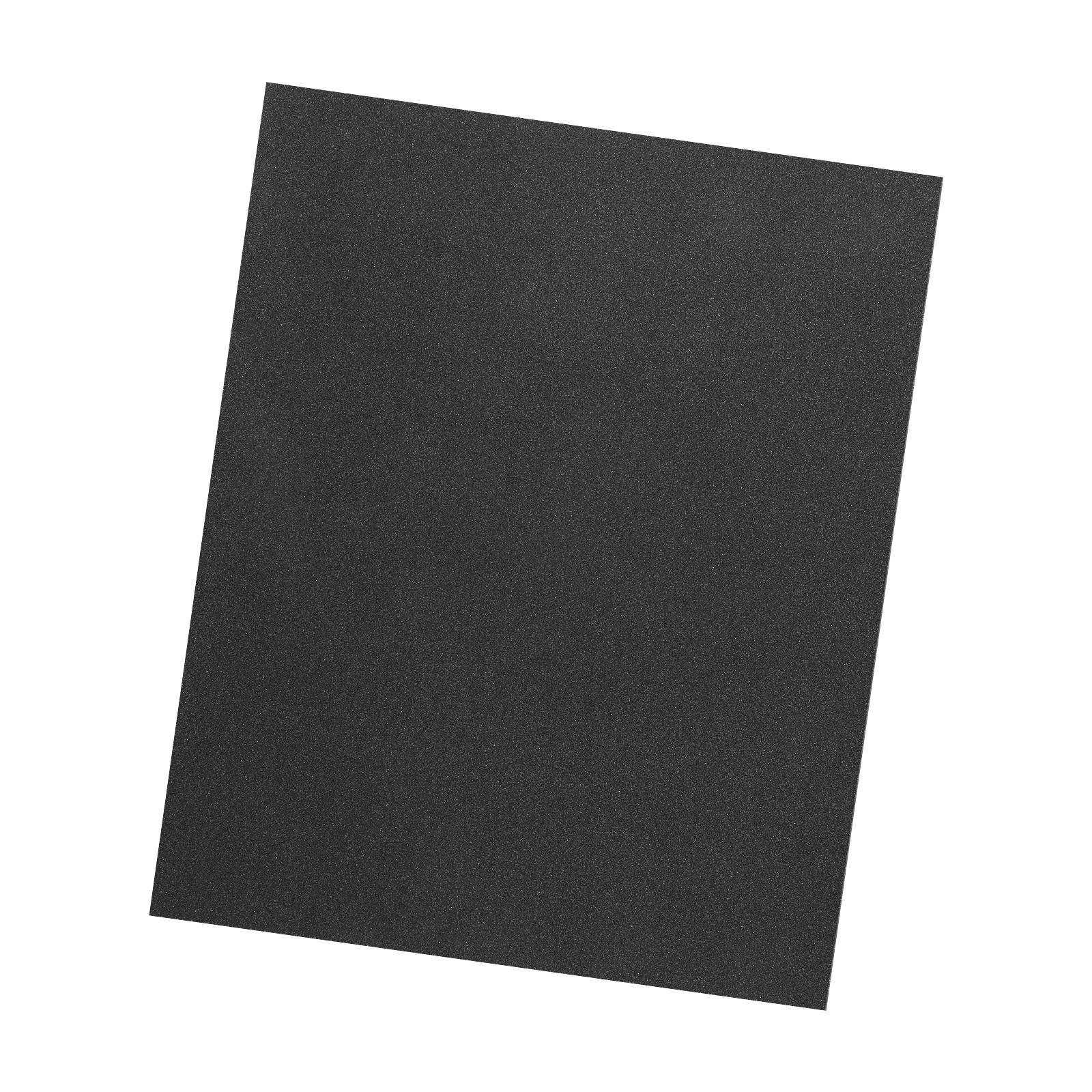 Sandpapers (9" x 11"/229mm x 279mm) 1 Sheet, 120 Grit Sand Paper for Polishing
