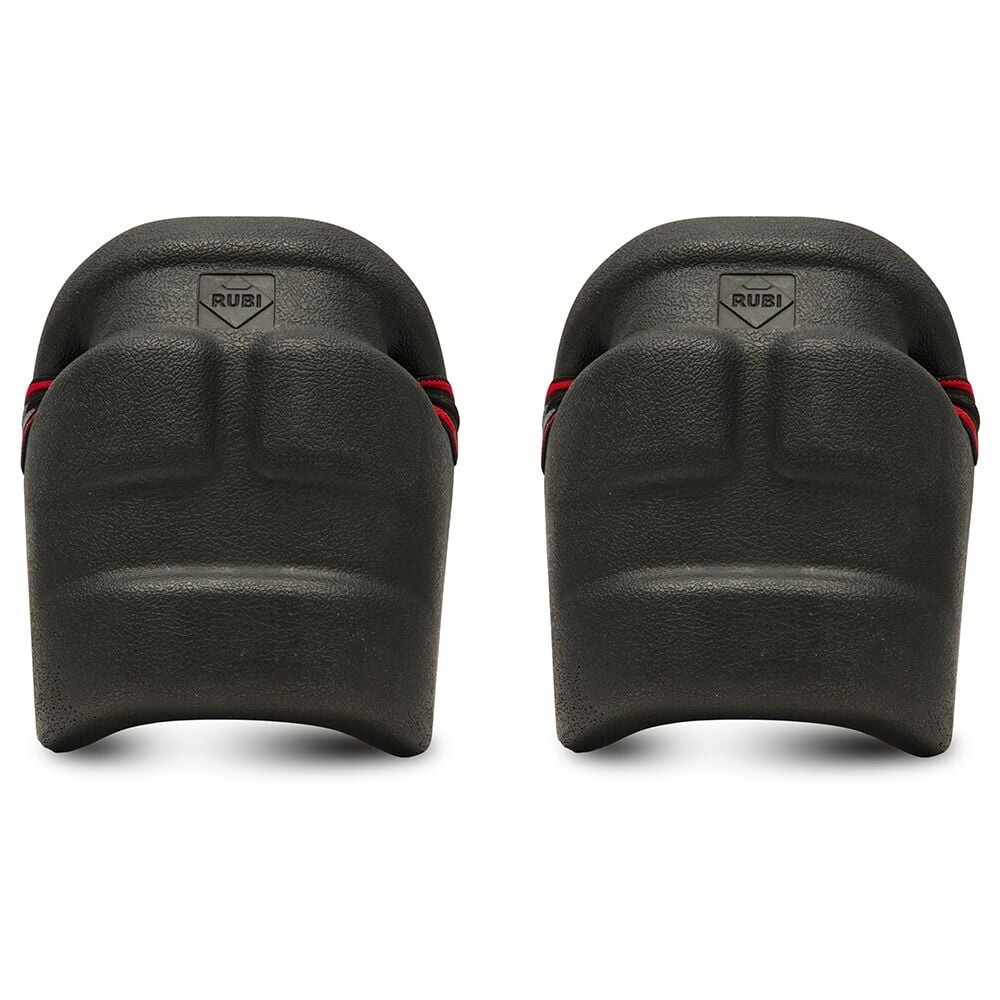 Rubi Tools Professional Knee Pads