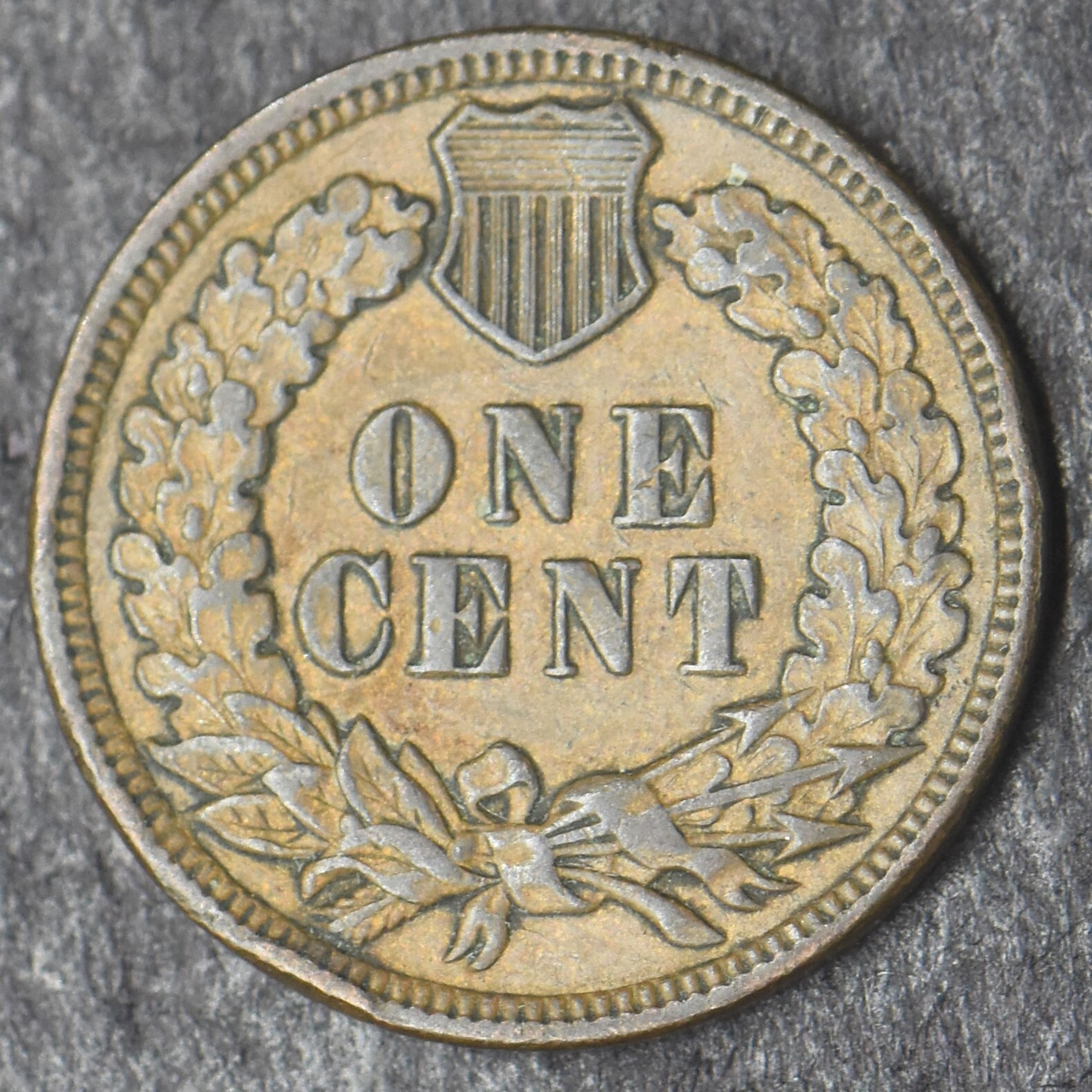 1894 "High Grade" Indian Head Cent 1C- COINGIANTS -