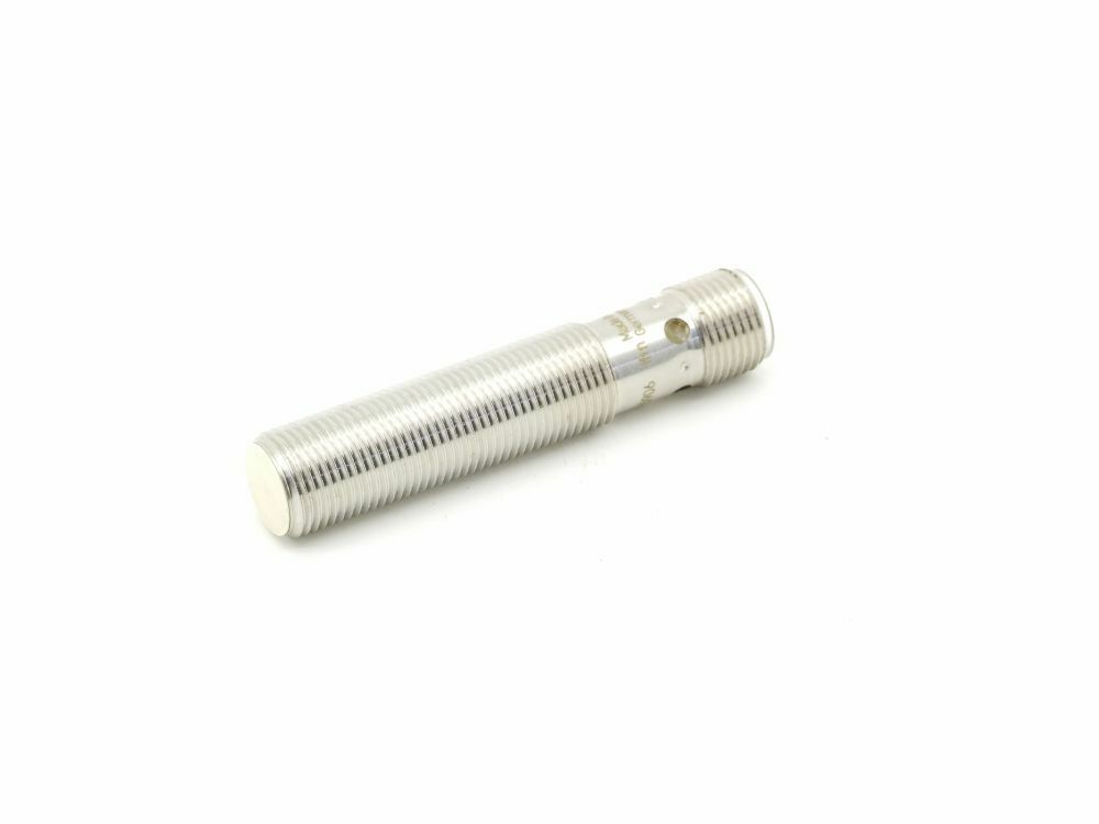 IFM IF5906 Inductive Proximity Switch Sensor 10-30VDC 700Hz New