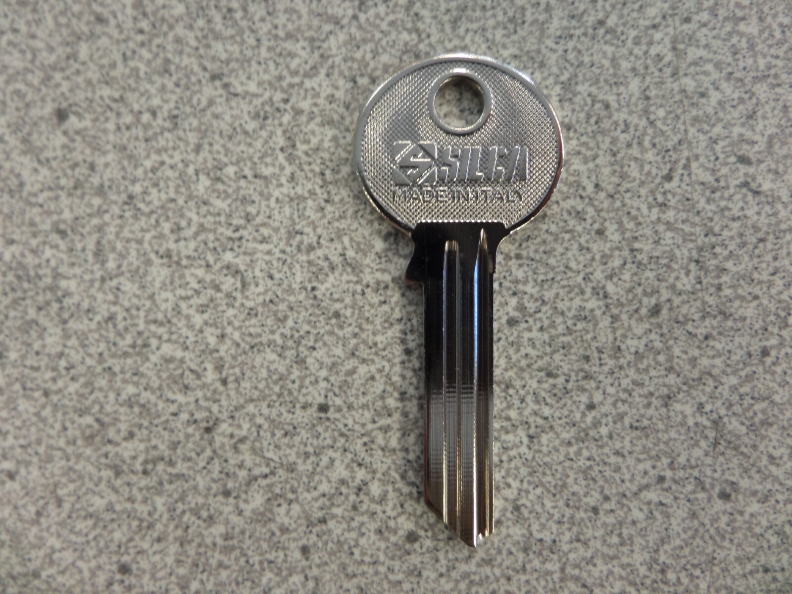 SILCA VYC6 998VC KEY BLANKS PACK OF 10