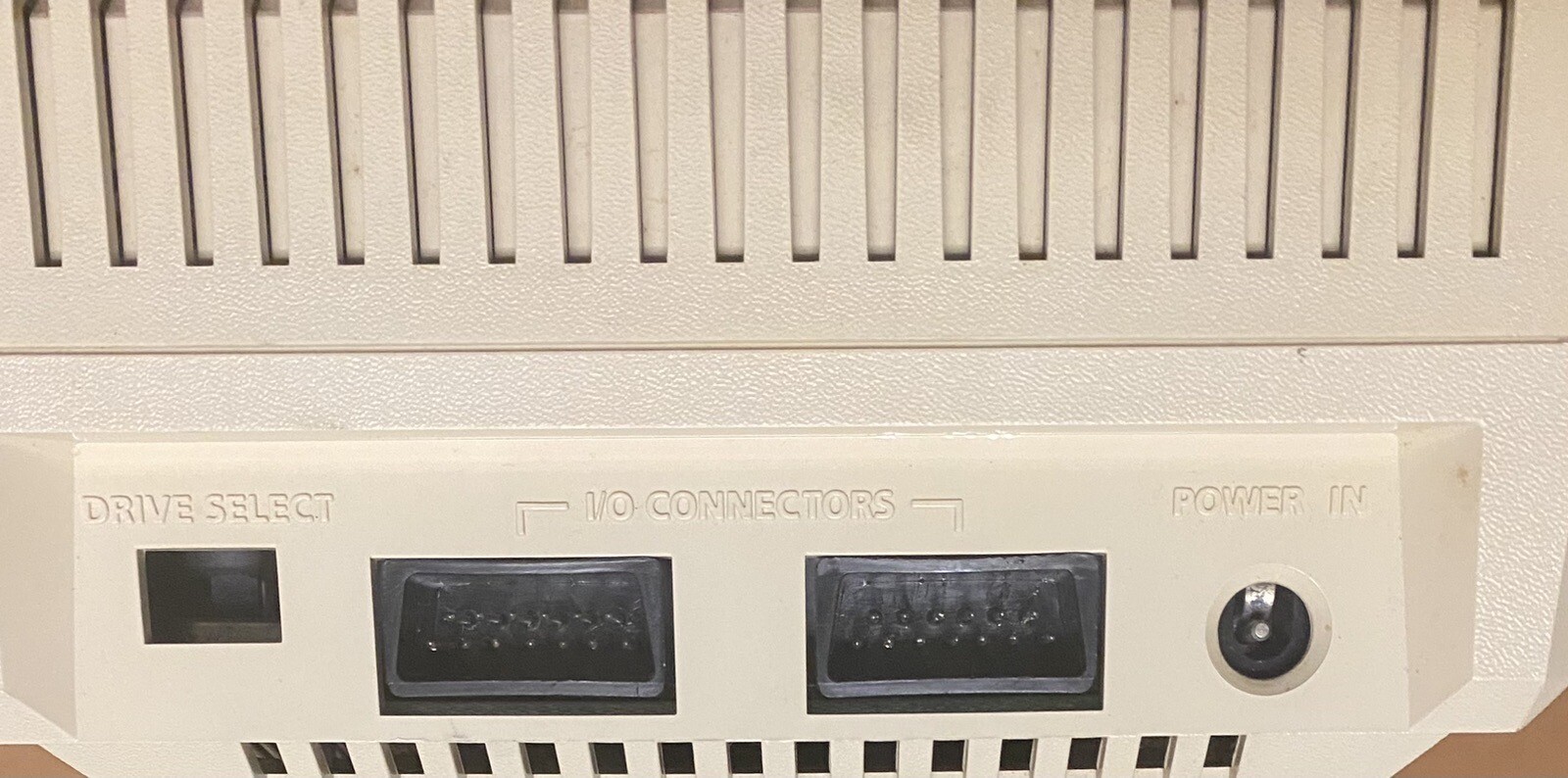 Atari 800XL Keyboard + 1050 Drive + 1027 Printer Untested (see Description)