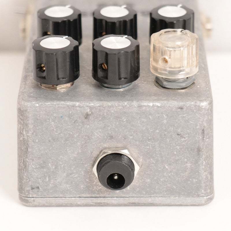 A.s.p. Gear Urban Comp EVO-S Used Compressor
