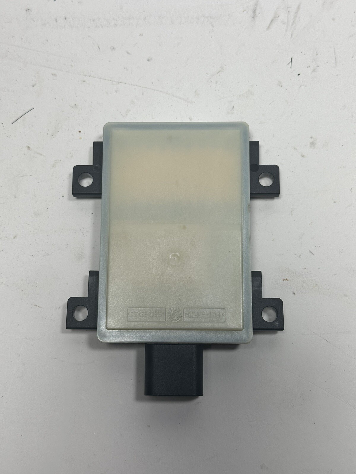2021 2022 Genesis G80 Blind Spot Radar Sensor Right Passenger OEM 99150-T1000