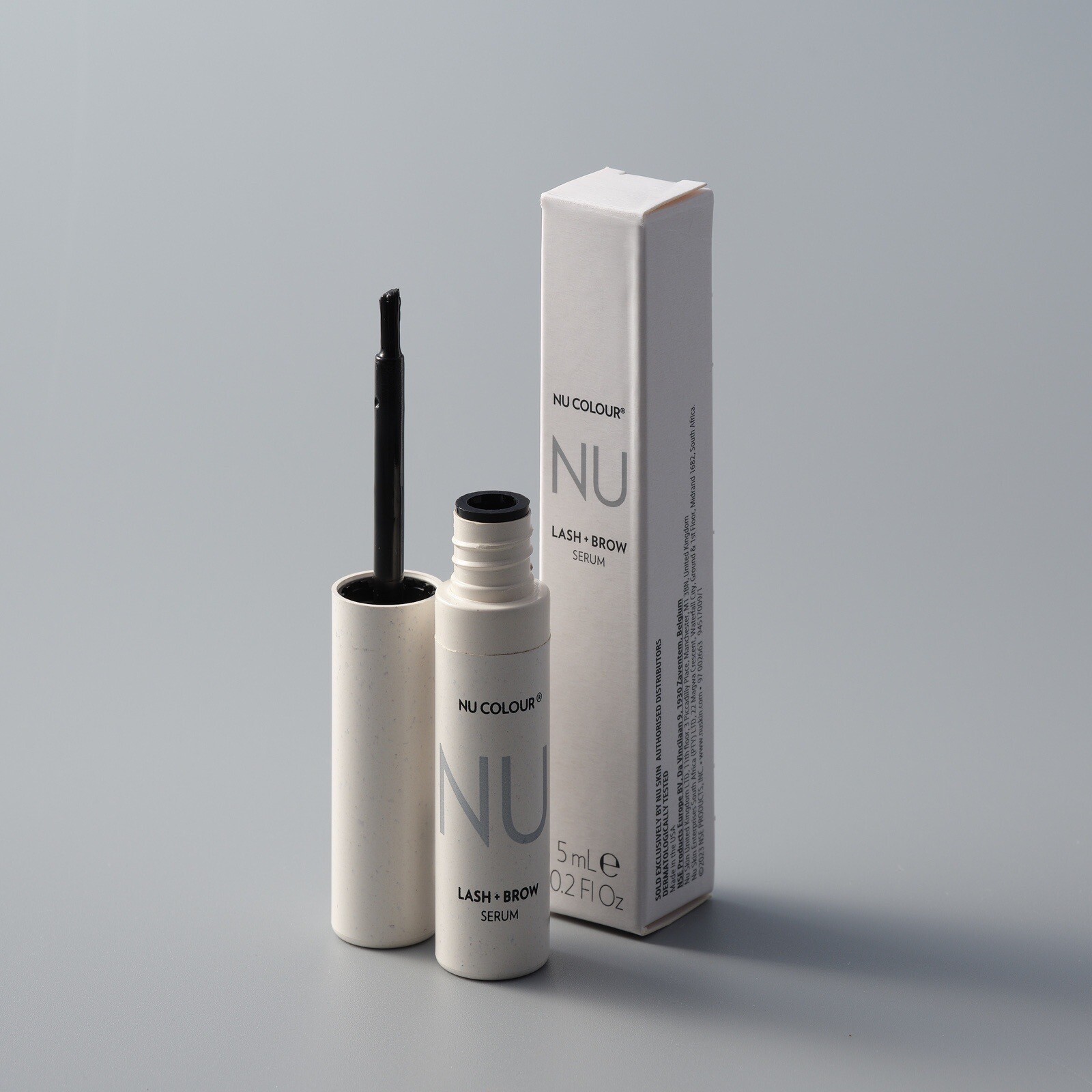 Nu Skin  Nu Colour Lash  And  Brow  Serum | NEW PRODUCT   |  NuSkin | 06/2026