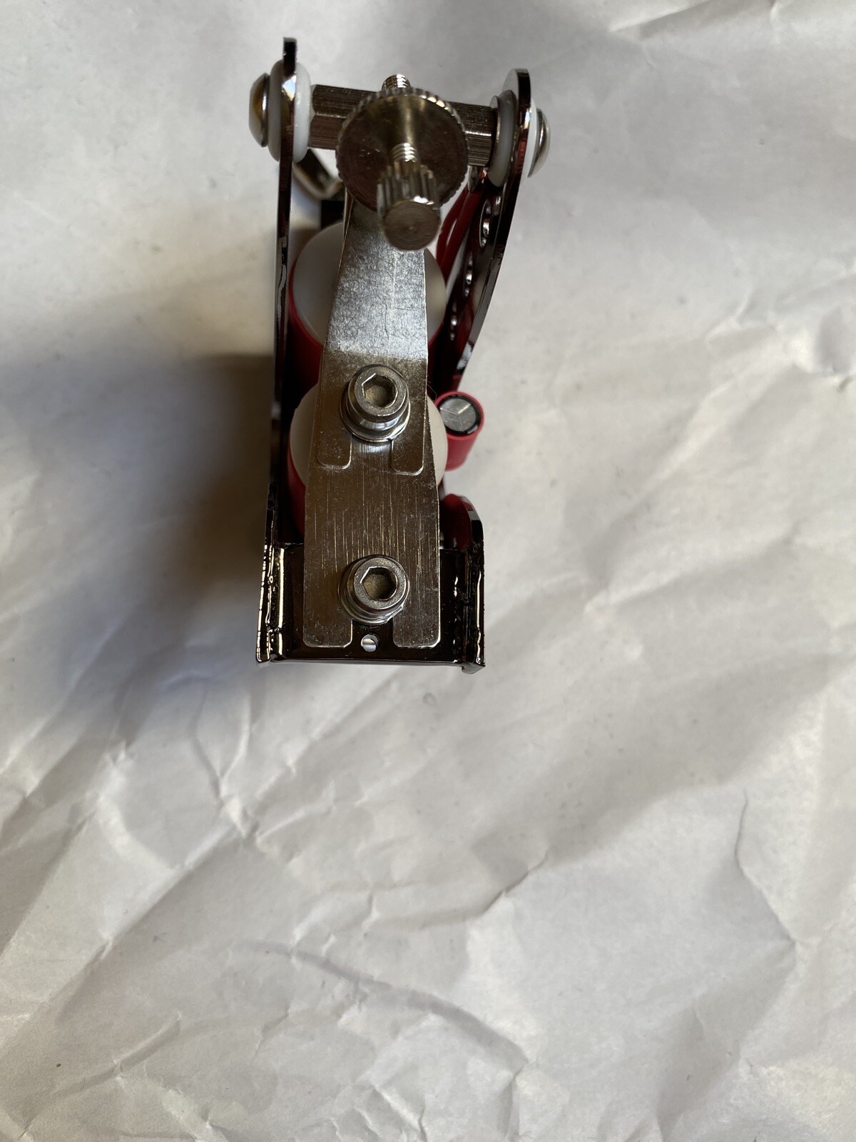 Double Frames Tattoo Machine Gun Liner Or Shader 10-wrap Coils A216