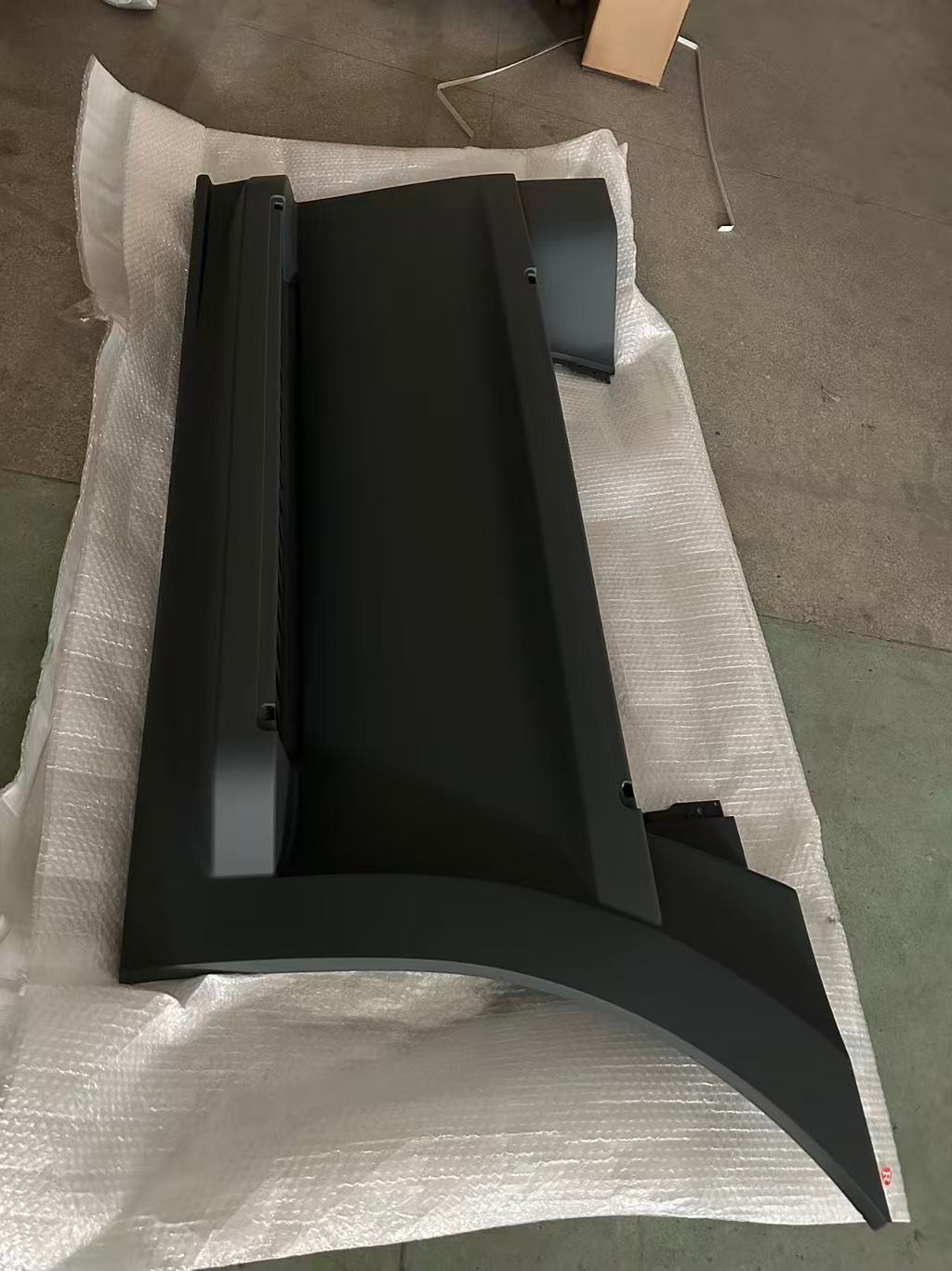 Front Side Fairing Step Panel Passenger Side For Freightliner Cascadia 2018-2024