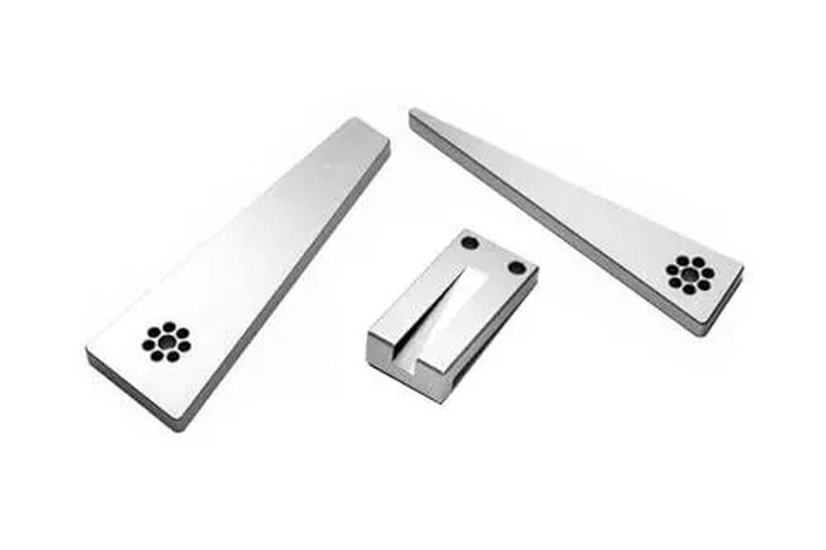 Optic Leveler Combo – Precision Mounting Tool for Scopes Ol-Combo