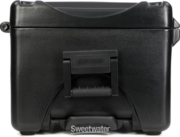Anchor Audio Armor Hard Case for MegaVox 2
